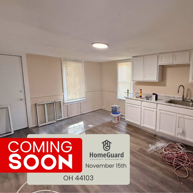 property at 8400 Medina Ave