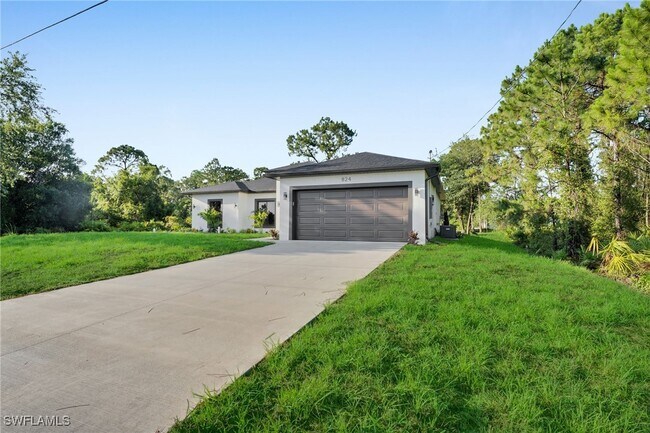 property at 848 Calumet St E