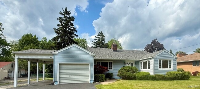 property at 8946 Rivershore Dr