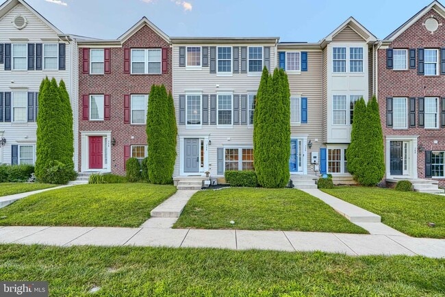 property at 736 Wineberry Way