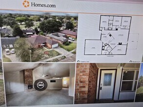 10102 Barmont Dr in La Porte, TX - Building Photo - Building Photo