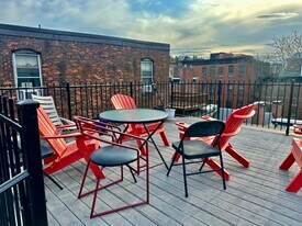 19 Irving St, Unit 5 in Boston, MA - Building Photo