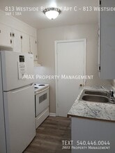 813 Westside Blvd NW in Roanoke, VA - Building Photo - Building Photo