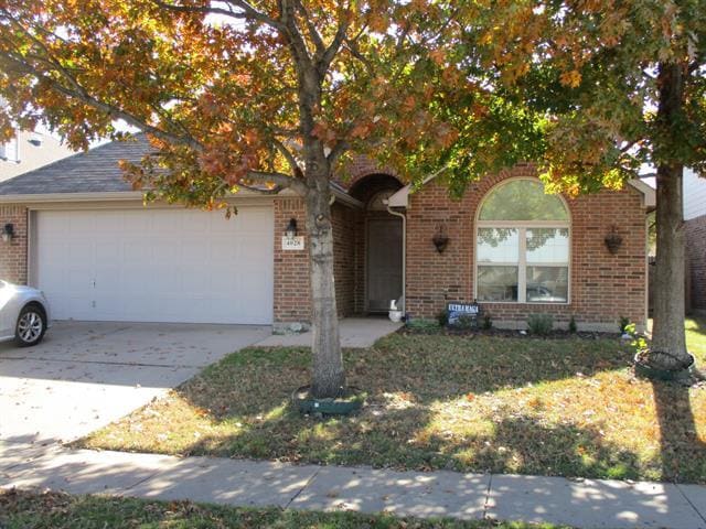 property at 4028 Twin Creeks Dr