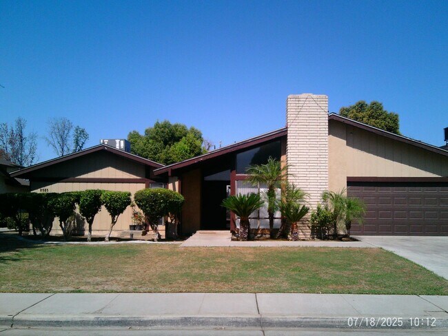 property at 2525 Actis St