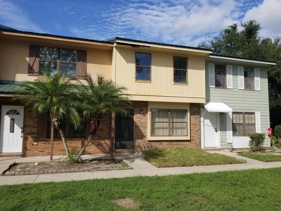 1874 Ave Q SW in Winter Haven, FL - Building Photo