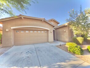 4040 E Hoot Owl Trail in Cave Creek, AZ - Building Photo - Building Photo