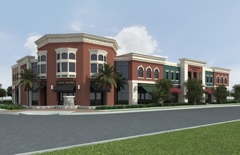 Downtown Marketplace in Murrieta, CA - Building Photo - Building Photo