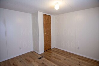 3613 Page Pl in Coffeyville, KS - Building Photo - Building Photo