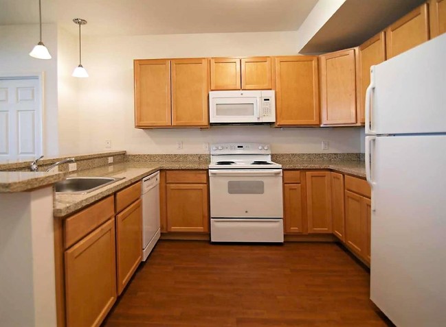 Fox Hills Apartment in Watford City, ND - Building Photo - Building Photo