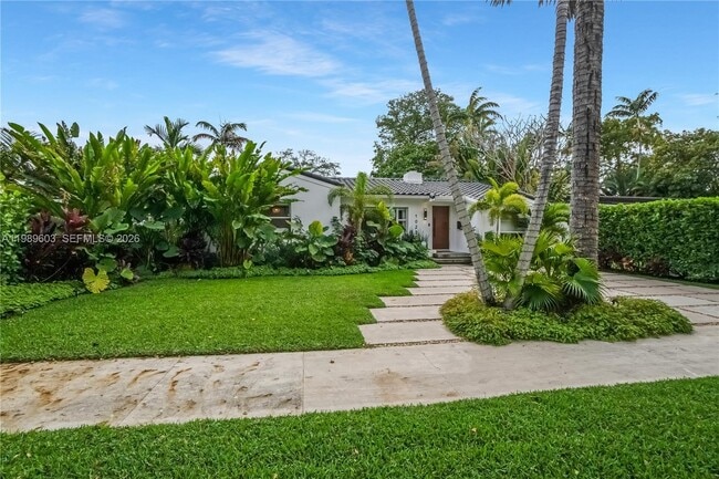 property at 1022 NE 91st Terrace