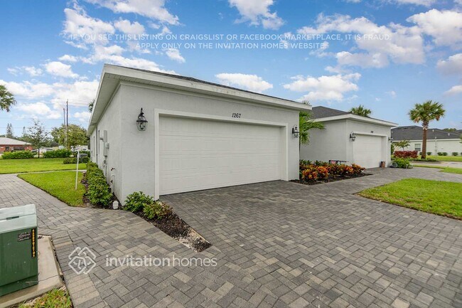 1267 Preston Ests Cir in Vero Beach, FL - Building Photo - Building Photo