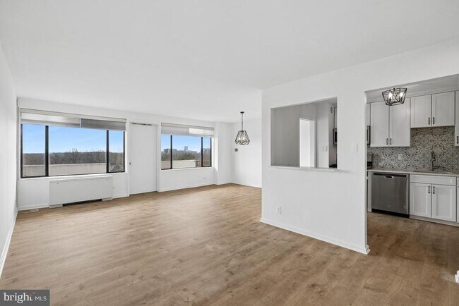 4501 Arlington Blvd in Arlington, VA - Building Photo - Building Photo