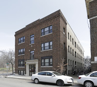 1901 Stevens Ave in Minneapolis, MN - Foto de edificio - Building Photo