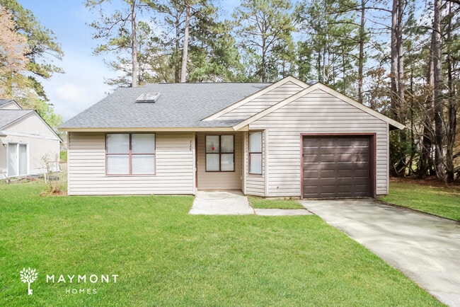 property at 228 Jadetree Dr