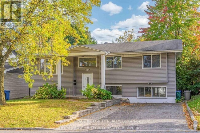 property at 1896 Featherston Dr