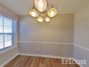 9021 Macbeth Dr in Smyrna, TN - Foto de edificio - Building Photo