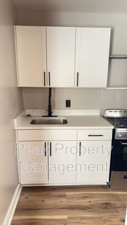 2901 Ellwood Ave in Richmond, VA - Building Photo