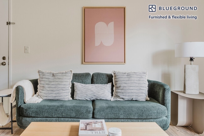 1600 Villa St, Unit FL3-ID2108 in Mountain View, CA - Building Photo - Building Photo