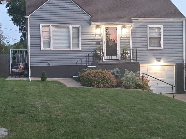 property at 6767 Manderson St