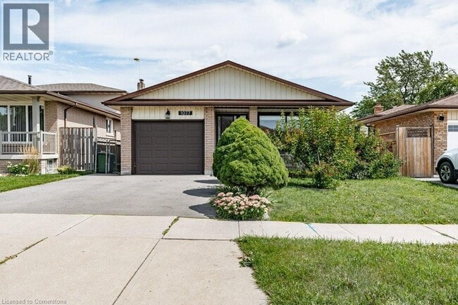 property at 1077 Upper Sherman Ave