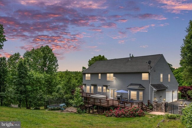 22 Sentinel Ridge Ln in Stafford, VA - Building Photo - Building Photo