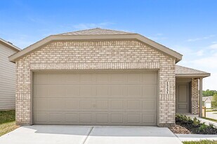 15231 Abella Dr in Montgomery, TX - Building Photo