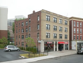 97-103 Maple Ave in Hartford, CT - Building Photo - Building Photo