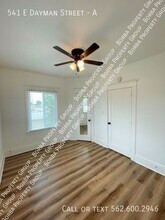 541 E Dayman St in Long Beach, CA - Building Photo - Building Photo