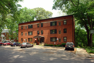 Garland Terrace Apartments in Takoma Park, MD - Building Photo - Building Photo