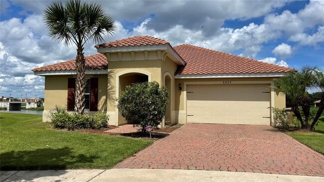 property at 1415 Lanier Point Pl