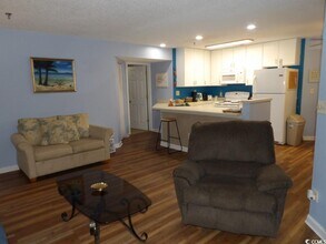 1101 Possum Trot Rd in North Myrtle Beach, SC - Foto de edificio - Building Photo