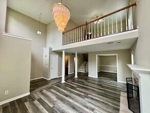 3484 Shady Woods Cir in Lawrenceville, GA - Building Photo - Building Photo