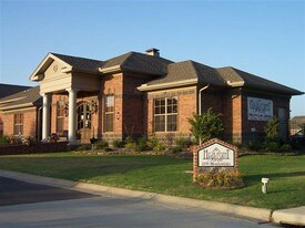 High Point Park Apartments