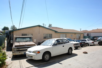 El Castillo in San Diego, CA - Building Photo - Building Photo