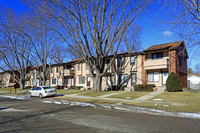 3110-3170 Summers Rd