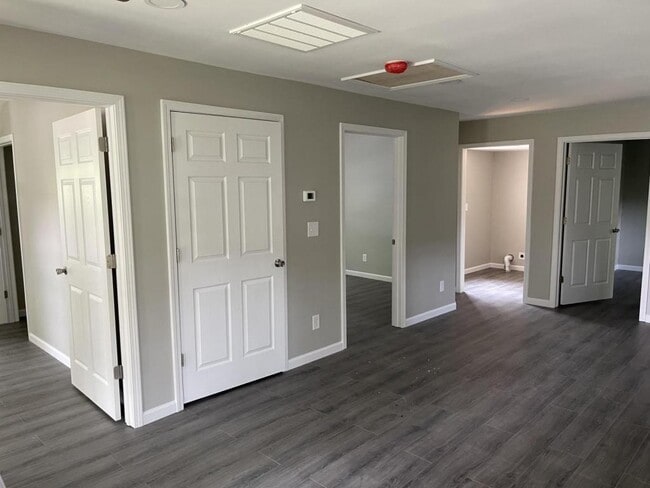 246 Hilltop Ave SW in Concord, NC - Building Photo - Building Photo