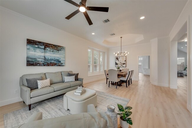 4617 Reunion Dr in Plano, TX - Building Photo - Building Photo