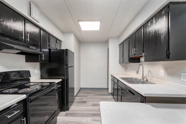 North Creek Preserve