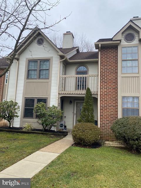 188 Crown Prince Dr in Evesham, NJ - Building Photo