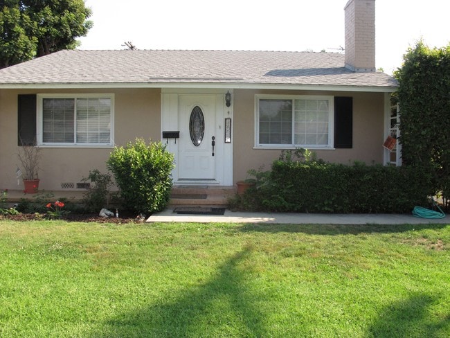 property at 10804 Ashby Ave