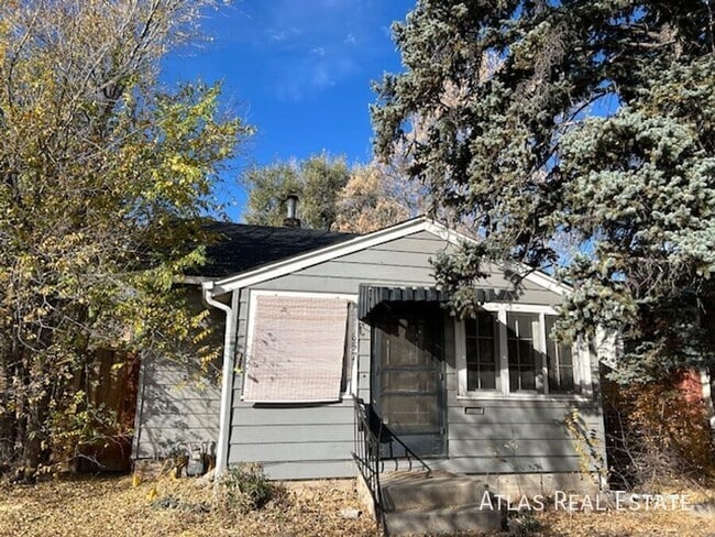 property at 657 Irving St