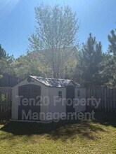 5018 Lexington Ln in Columbus, GA - Foto de edificio - Building Photo