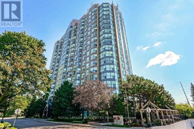 property at 2177-2177 Burnhamthorpe Rd W