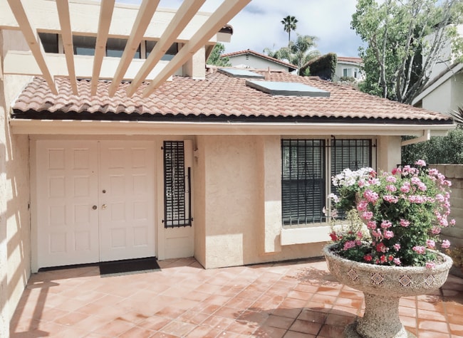 property at 1828 Caminito Ascua