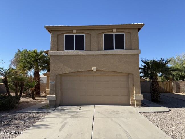 11606 N 123rd Ln in El Mirage, AZ - Building Photo - Building Photo