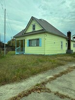 552 Main St in Huntington, WV - Building Photo