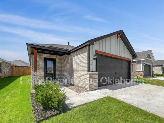 property at 9308 NW 126th St