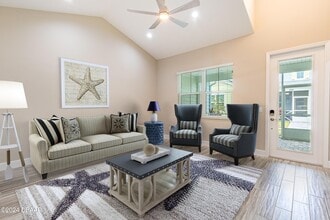 212 Gypsy Palace Ln in Daytona Beach, FL - Building Photo - Building Photo