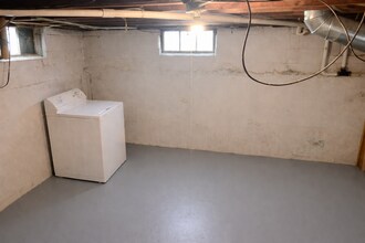 941 Stanley Ave in Evansville, IN - Building Photo - Building Photo